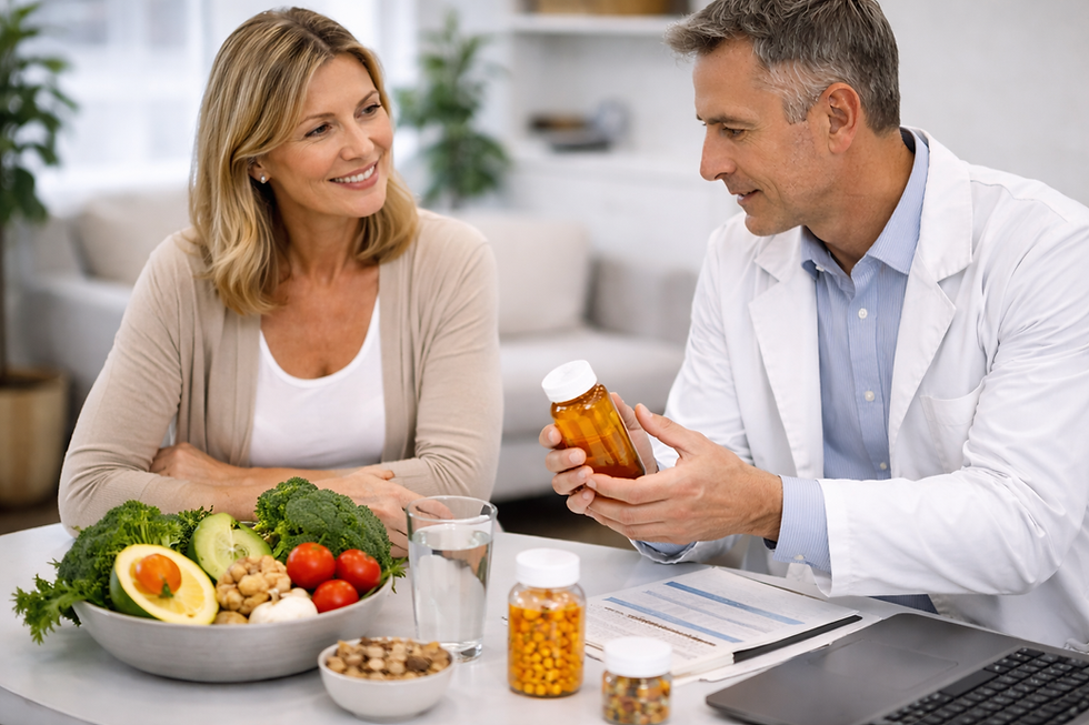 What Is Spinal Decompression & Who Needs It?