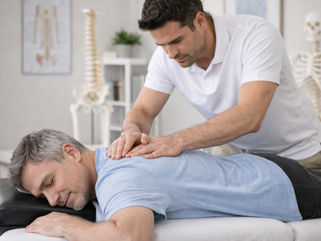 How Adjustments Help the Pelvis and Hips During Pregnancy