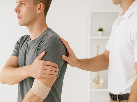 Natural Ways to Reduce Inflammation