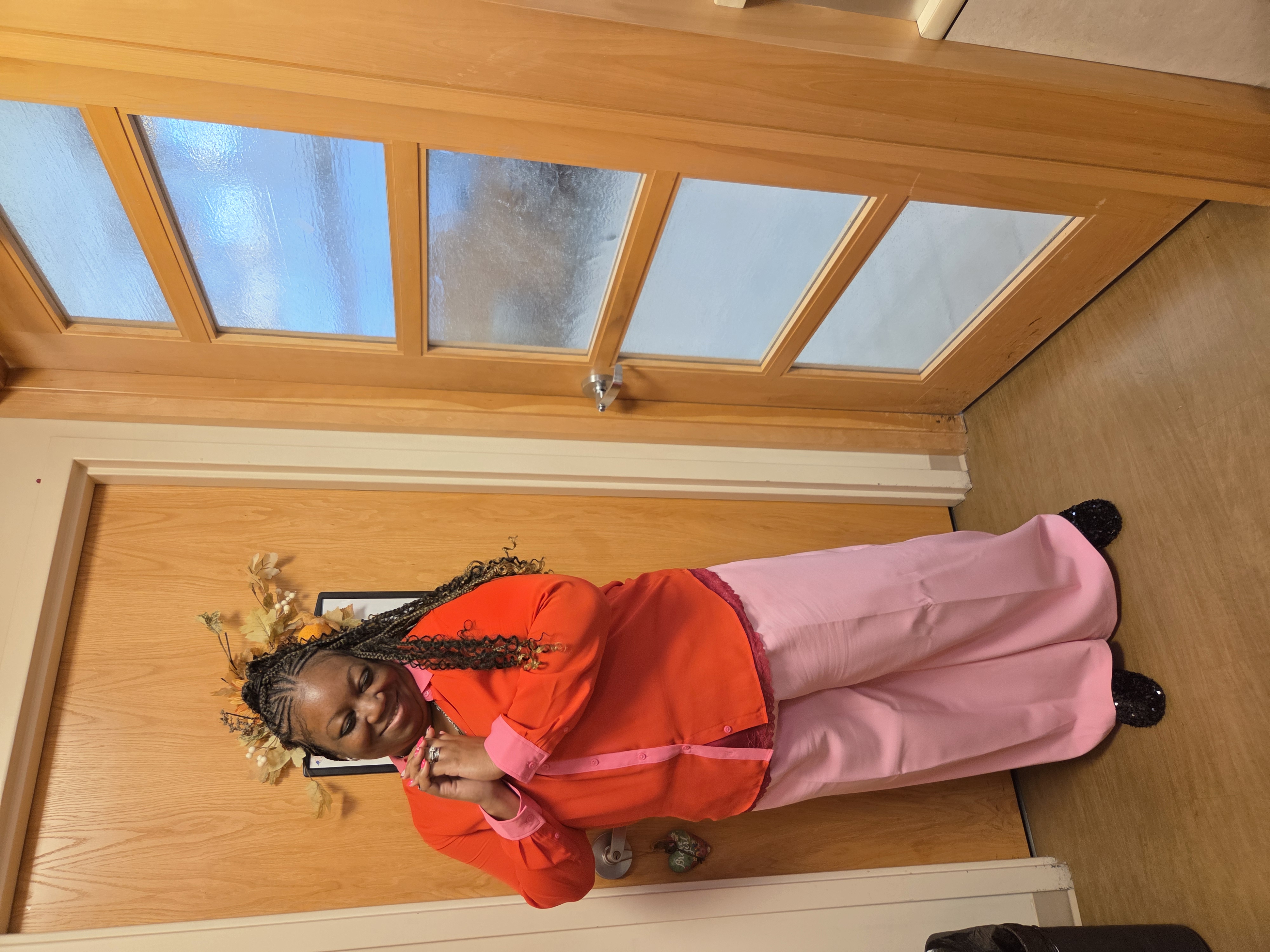 Writer: Lakeyshia Miller 