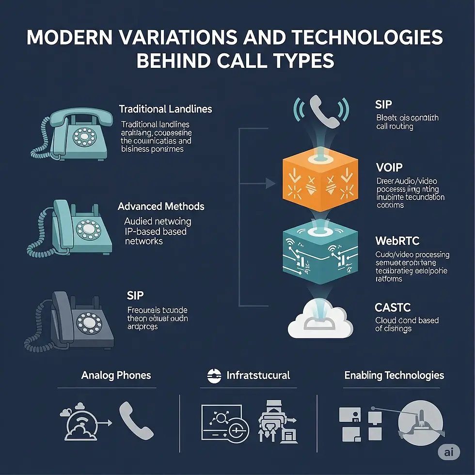 modern-variations-and-technologies-behind-call-types