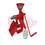 Thumbnail: hand operated oil press