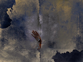 Ardea Releases New Single "From a Distance"