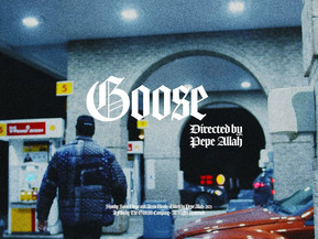 Blanco Sends Warning Shots in New Music Video “Goose
