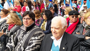 Sexta entrega de distinciones "Prócer de la Cultura Federal"