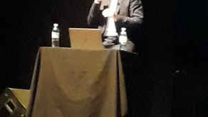 Charla con Antonio Najarro, Director del Ballet Nacional