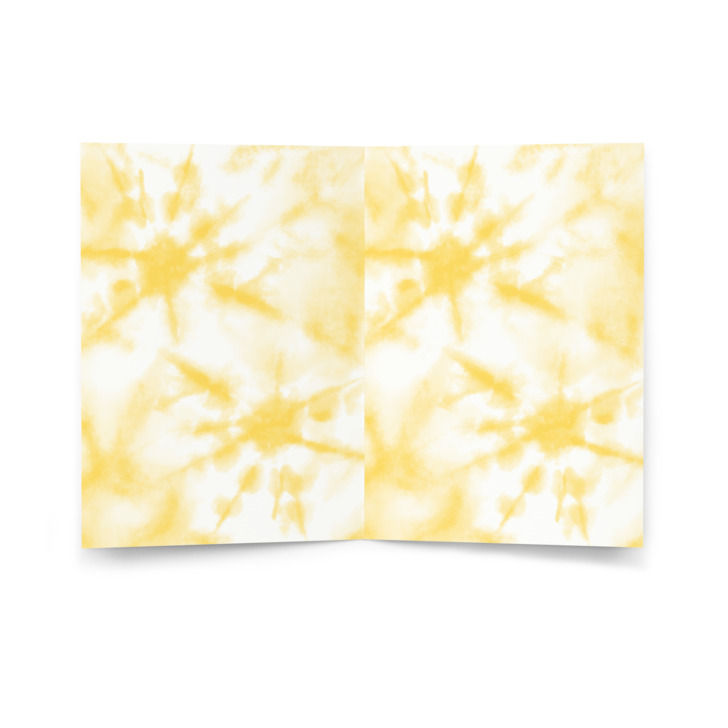 Thumbnail: Frogmouth Blank Greeting card