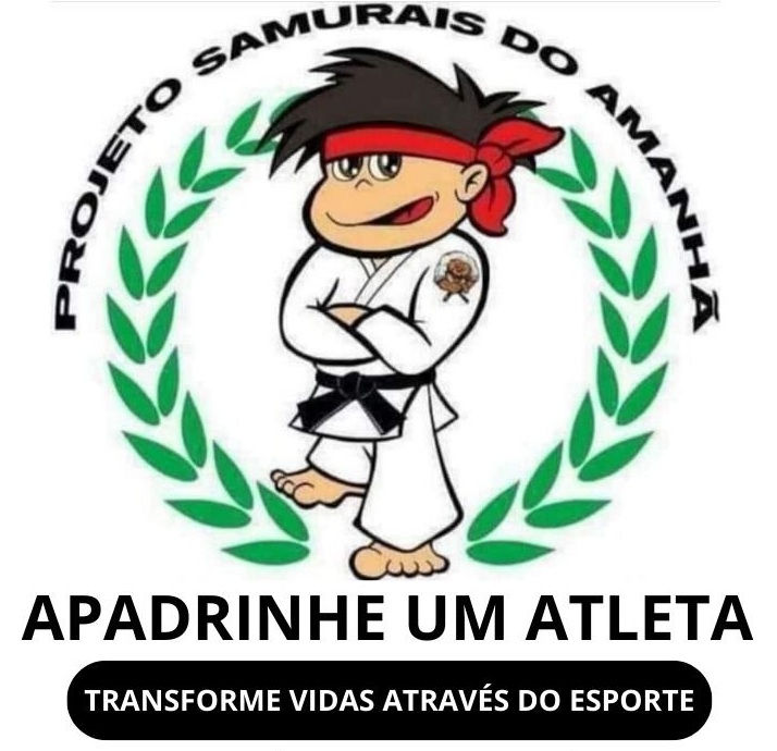 Projeto Social Samurais do Amanhã