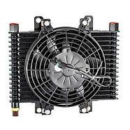 Oil Cooler