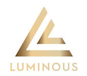 Luminous Logo 2022 - White and Gold.jpg