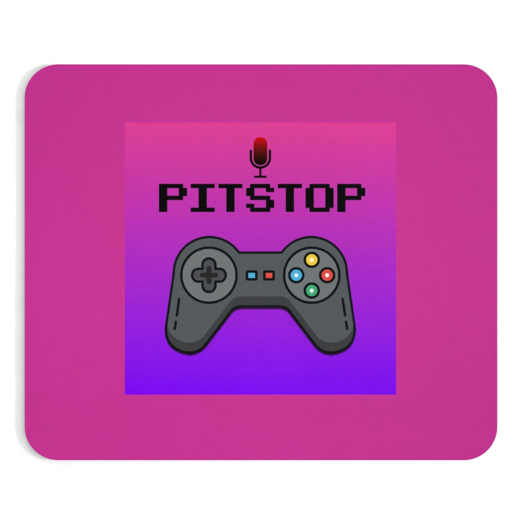 Mousepad (EU)
