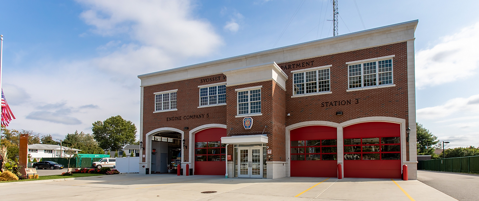 Syosset Fire Department