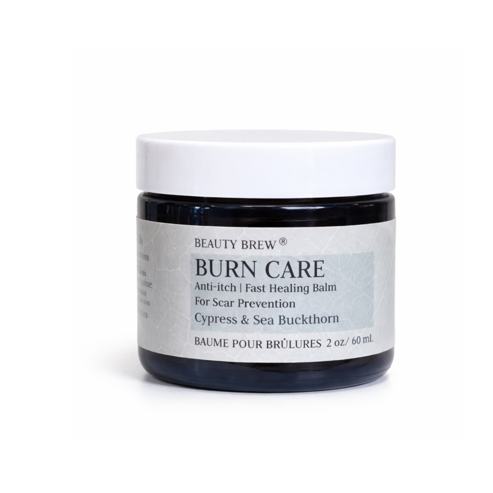 BURN CARE beauty brew 1