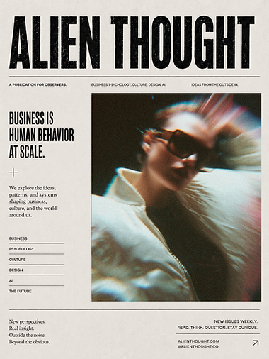 Alien Thought