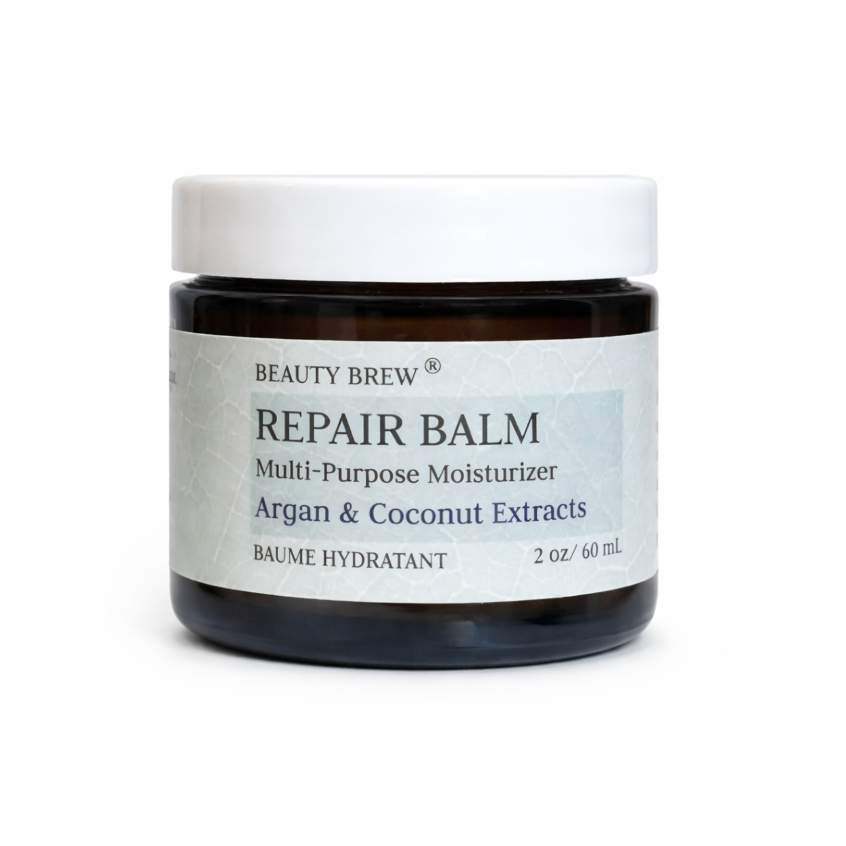 REPAIR BALM beauty brew 1