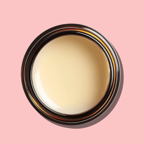 cannaskin CANNASKIN Rose Face Butter 2