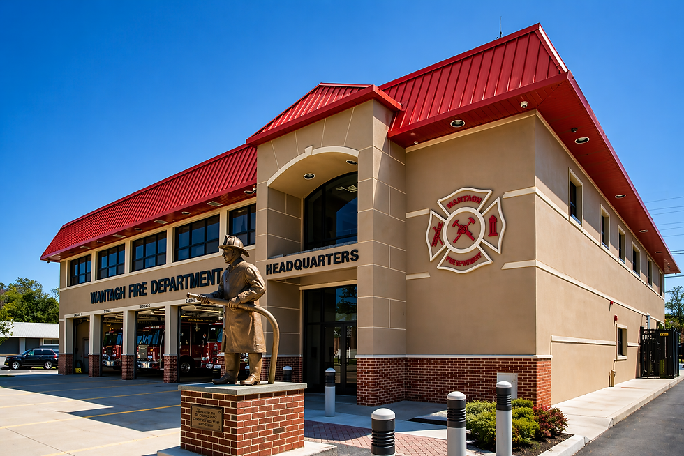 Wantagh Fire Department