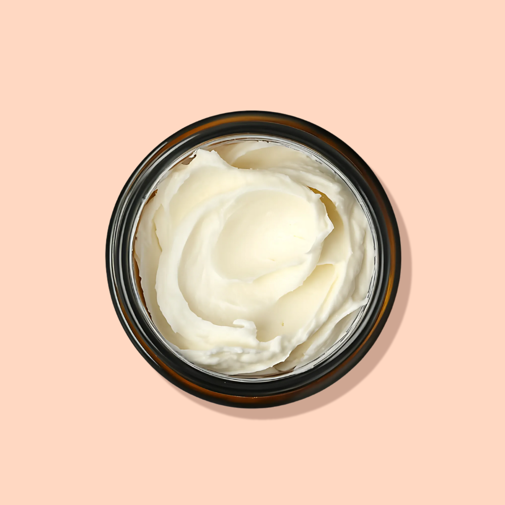 Vanilla & Sea Buckthorn Body Butter beauty brew 2