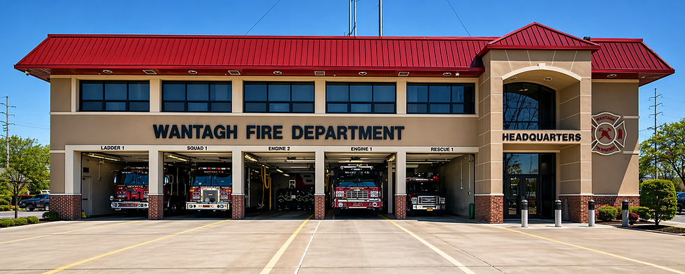Wantagh Fire Department