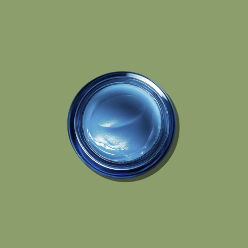 THE BLUE EYE BALM beauty brew 2