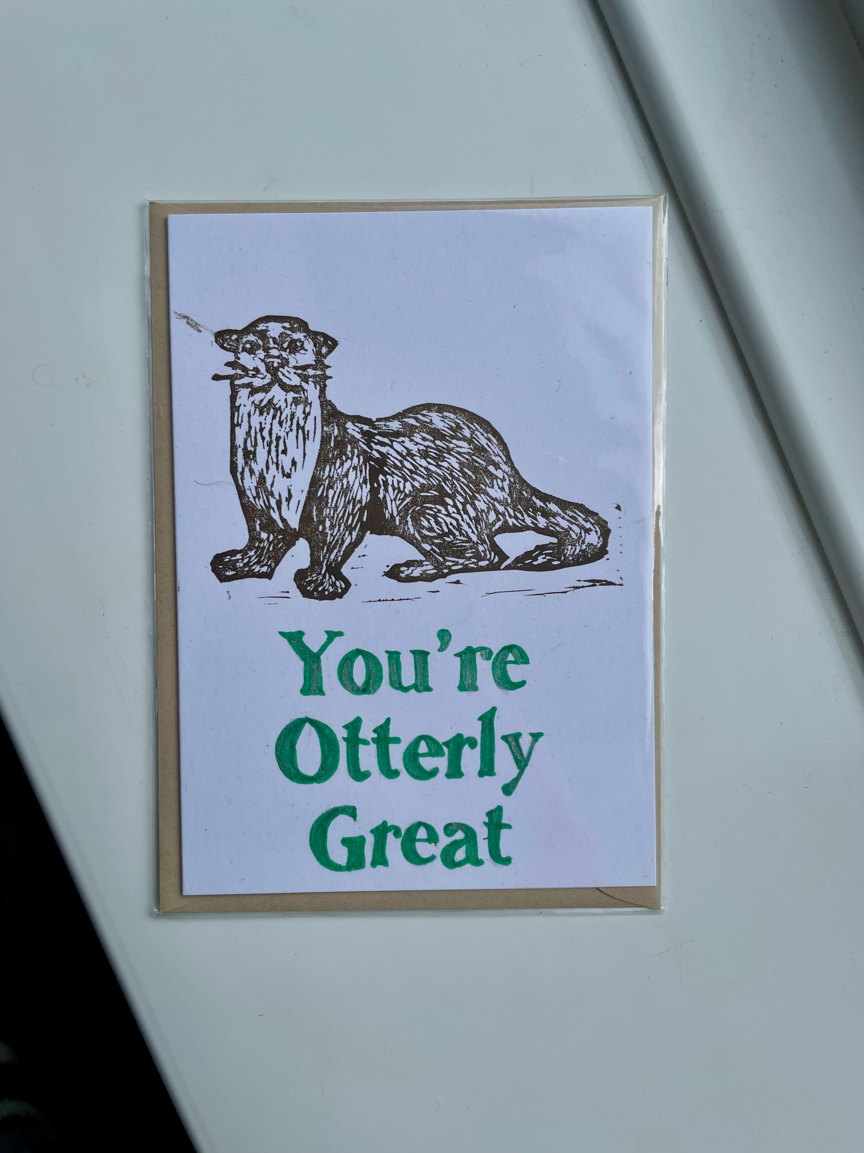 Greeting Card