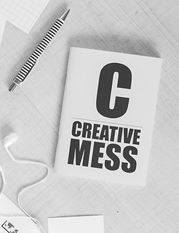 Creative Mess