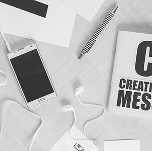 Creative Mess