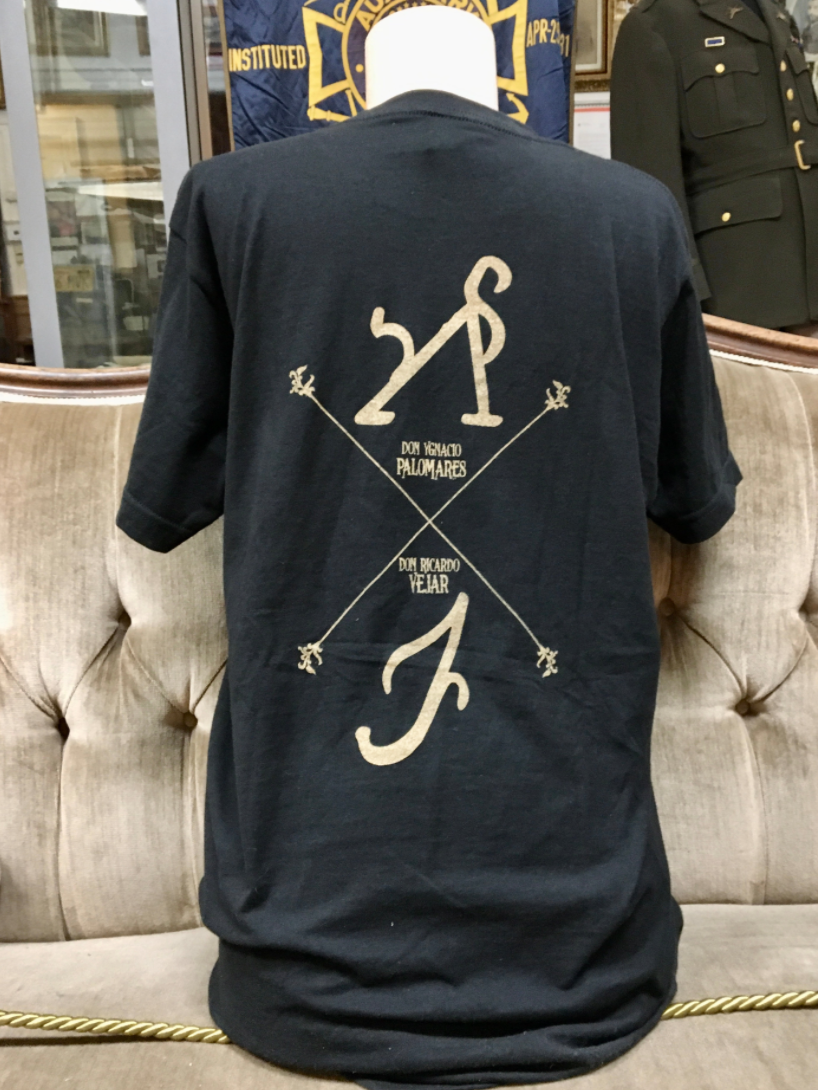 Thumbnail: Rancho San Jose T-Shirt
