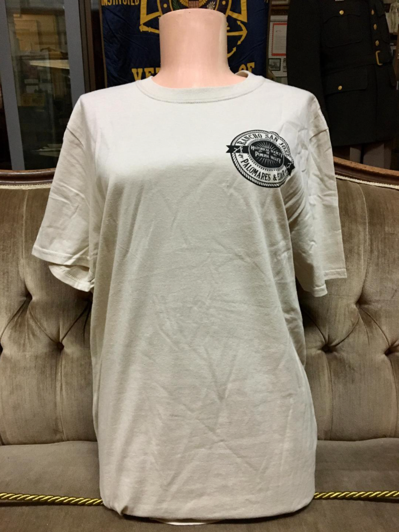 Thumbnail: Rancho San Jose T-Shirt