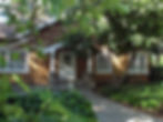 Barbara Greenwood Kindergarten Exterior.