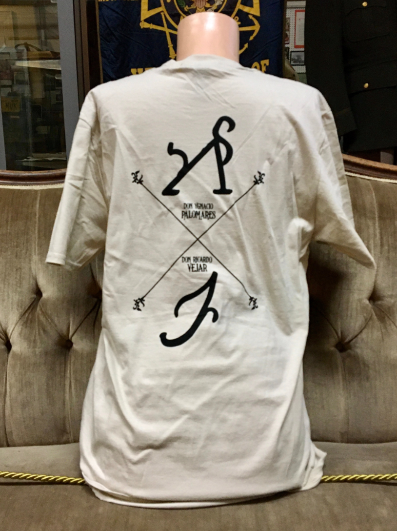 Thumbnail: Rancho San Jose T-Shirt