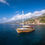 Thumbnail: Motor Sailer K2