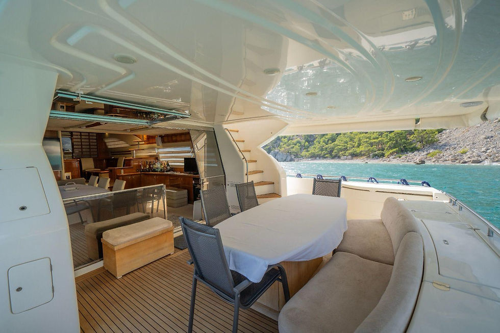 Küçük resim: M/Y AG