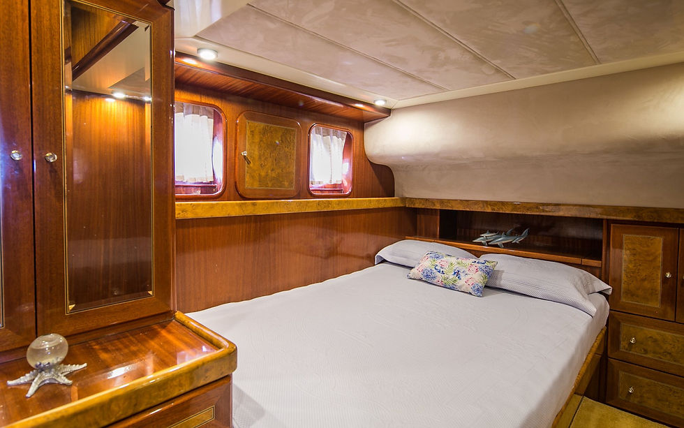 Küçük resim: M/Y MD