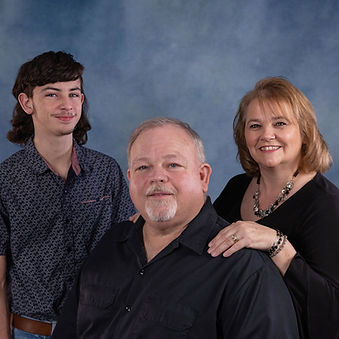 Jerald & Angie Carpenter