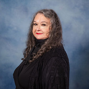 Nada Joy Hyde