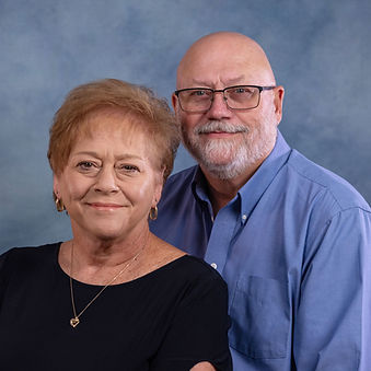 Michael & Debbie Hensley