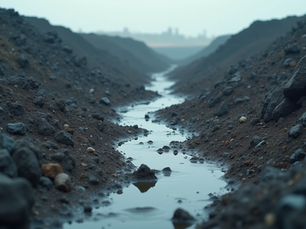 Understanding Non-Hazardous Wastewater Solidification Services