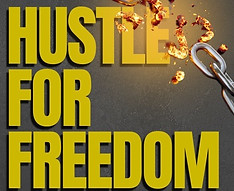 Hustle for Freedom Book Cover.jpg