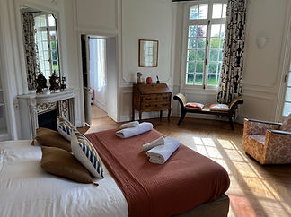 Chambre des hêtres