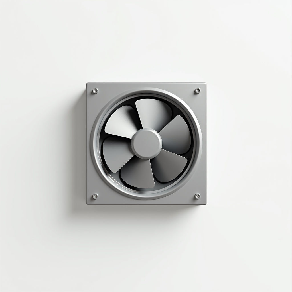 Ducted Commercial Fan Coil