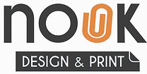 LOGO NOOK Design & Print guatemala