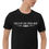 Thumbnail: This is my cool ritual wear Unisex T-Shirt