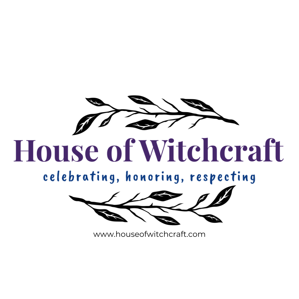 Join "House of Witchcraft" on the Spaces by Wix App