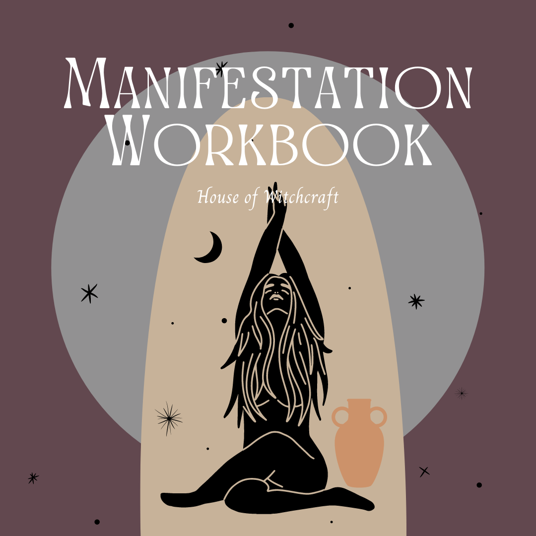 The Art of Manifestation