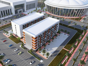 Z Athlete Group Terminates Escrow on Previously Announced Las Vegas Site and Advances Expanded Rights-of-Use Agreement