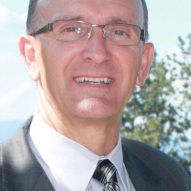 Rick Kozuback