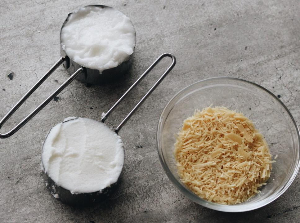 Como Fazer Creme hidratante Versão Barra - Cosméticos Naturais e Veganos