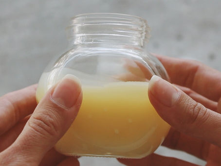 COMO FAZER CREME EXPECTORANTE - Receita natural e com óleos essenciais