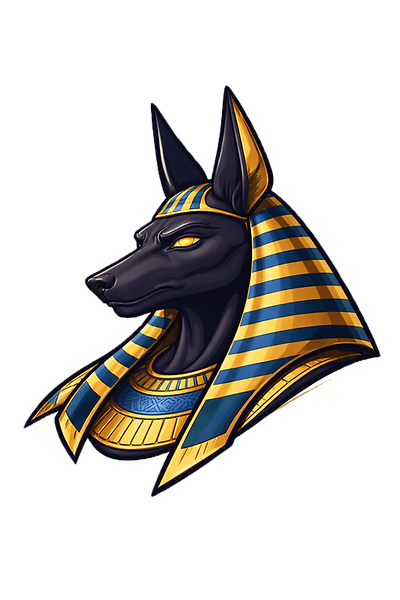 Anubis in gold and navy blue_edited_edit